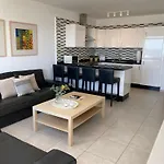 Apartament Beachfront Tabaibas