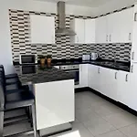 Beachfront Tabaibas Apartament