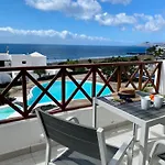 Beachfront Tabaibas * Puerto del Carmen (Lanzarote)