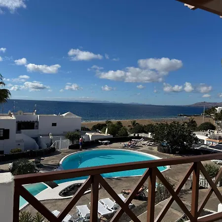 Beachfront Tabaibas * 푸에르토 델 카르멘