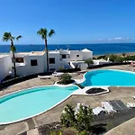 Apartamento Beachfront Tabaibas