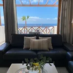 Beachfront Tabaibas Apartamento *