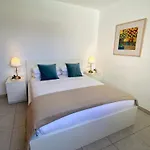 Beachfront Tabaibas Apartamento