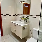 Apartamento Beachfront Tabaibas
