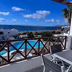 Beachfront Tabaibas Apartamento Puerto del Carmen (Lanzarote)