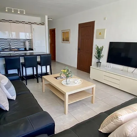 Beachfront Tabaibas Пуэрто дель Кармен