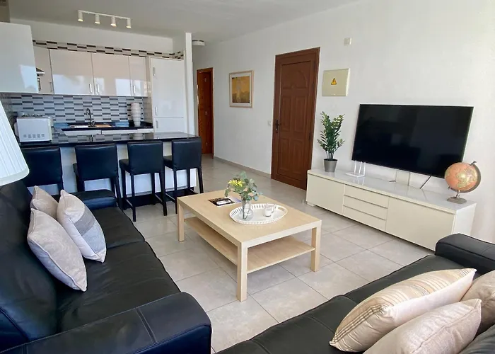 Beachfront Tabaibas Пуэрто дель Кармен