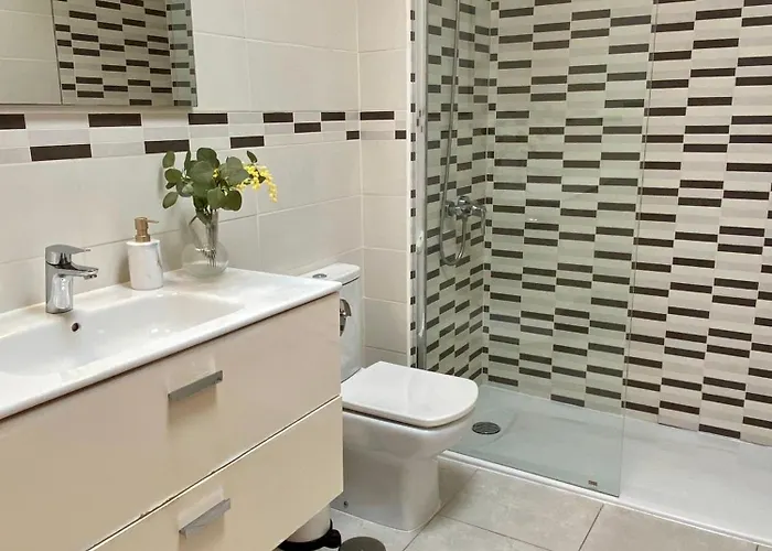 Апартаменты Beachfront Tabaibas